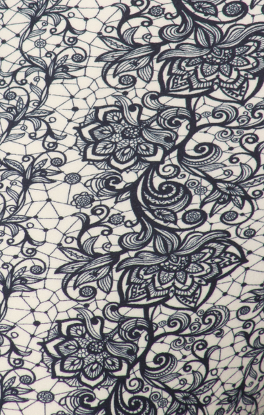 2148 Floral Nexus LEGGINGS JV-D15-D4B