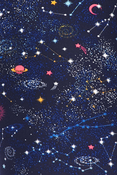 2440 Constellations LEGGINGS or CAPRI or KIDS JV-G23C