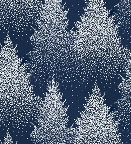 8074m Blue Spruce #2 DESIGNER MASKS JV-M35