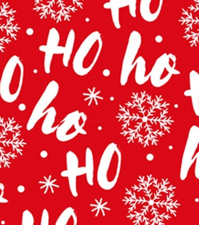 8091m Ho Ho Ho DESIGNER MASKS JV-N15