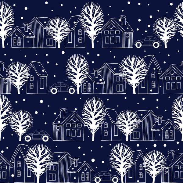 8095m Winter Blues DESIGNER MASKS JV-N135