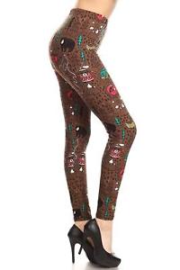 192 Camping LEGGINGS or Kids JV1-Q23B G
