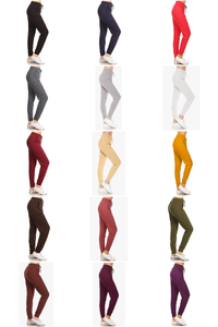 $7 OFF FINAL Batch of Standard Joggers 💜 Only $18