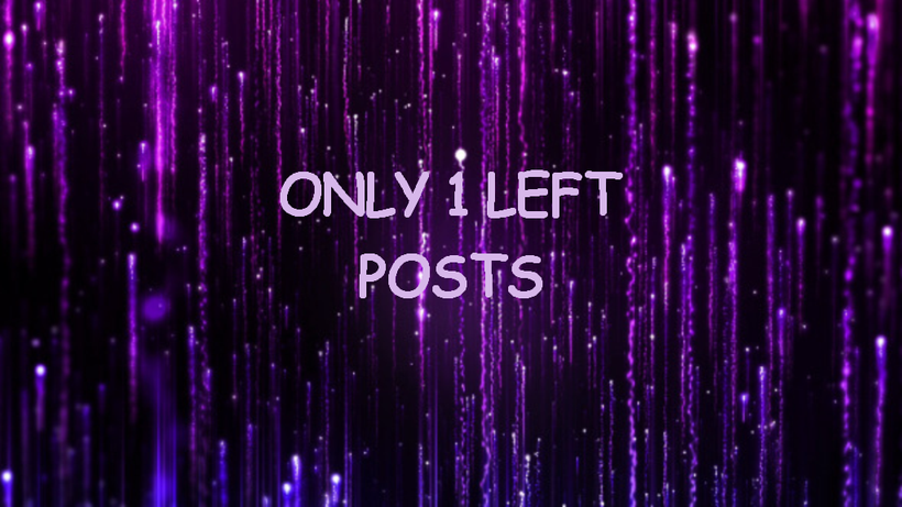 💜 WHO Wants These? 💜 ONLY 1 LEFT In Stock 💜