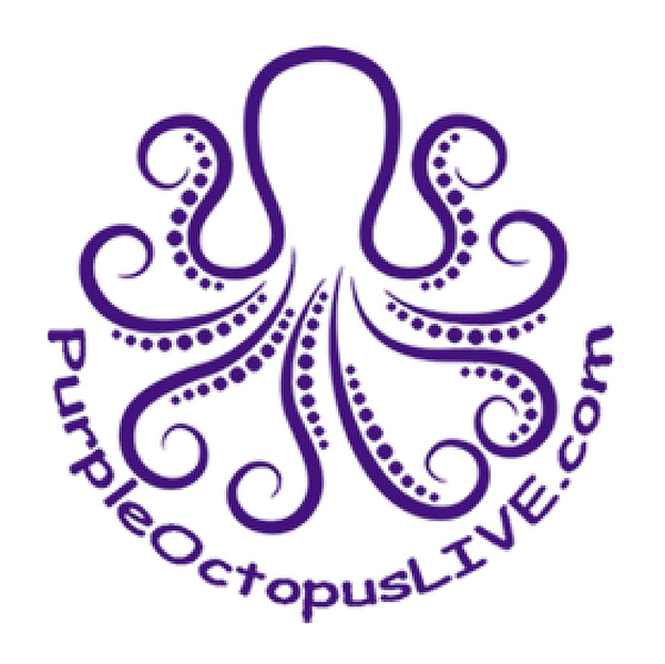 8152 Rejoice In Purple POD DESIGNER LEGGINGS JV-F20C