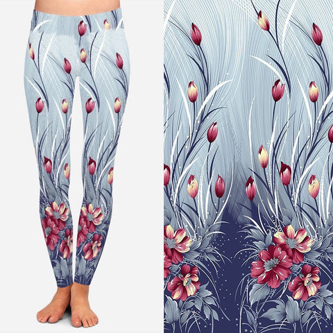 101 EL Always Elegant FL ELITE LEGGINGS JV-BTEL