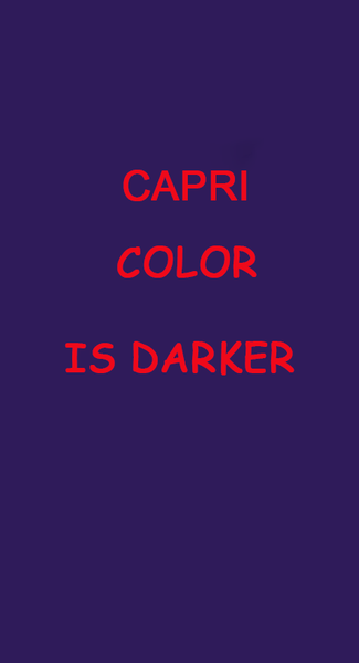 1031 SOLID Purple LEGGINGS or CAPRI