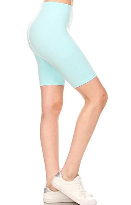 1039s SHORTS SKY BLUE SOLID JV-T24B