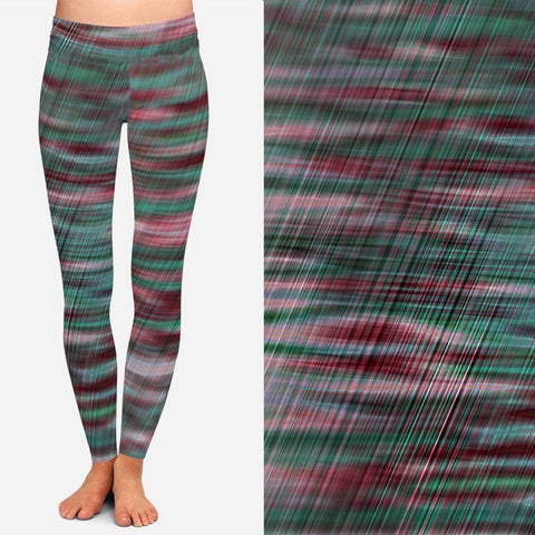 106 EL Super Nova TD ELITE LEGGINGS JV-HB12C G