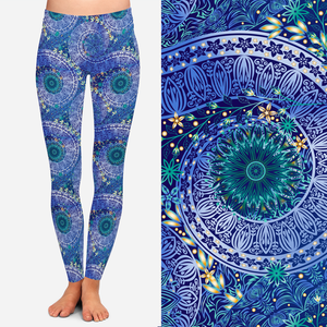 112 EL Inner Peace EX ELITE LEGGINGS JV-N66C