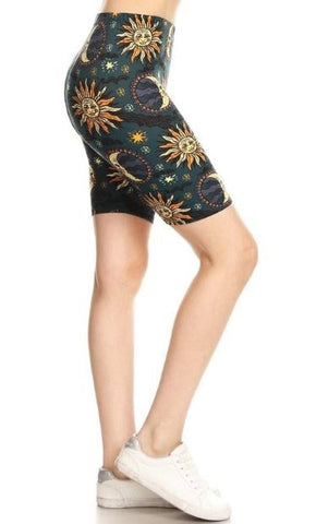 2102s SHORTS Solar Lunar JV-T49T