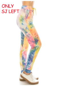 2194j Pastel TD JOGGERS