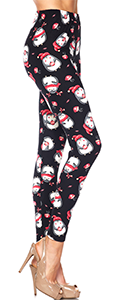 2218 Christmas Penguins JV-XMAS BBOKDS