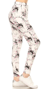 2234 Cherry Blossoms JOGGERS