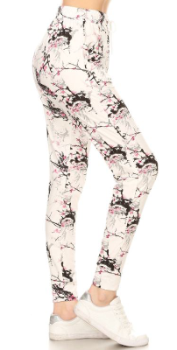 2234 Cherry Blossoms JOGGERS