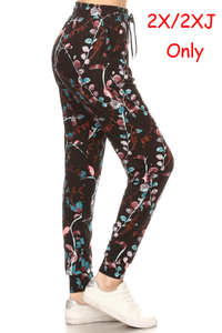 2305 Trailing Vine JOGGERS