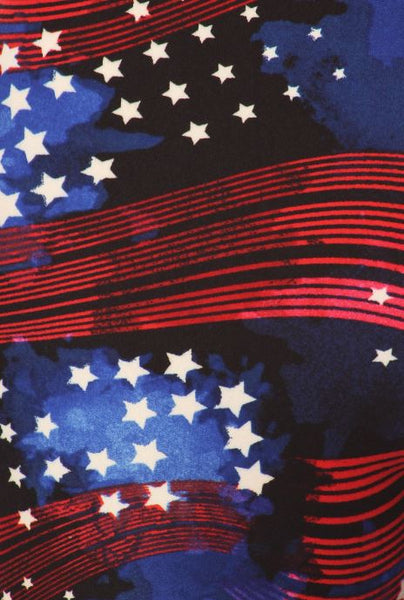 2432 Patriotic Wave JV-A41C