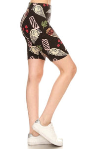 2450s SHORTS Sweet Sorbet Pops JV-T57BR