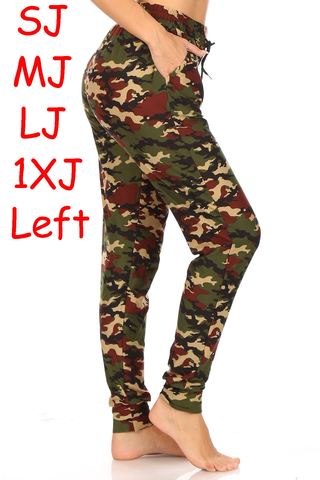 2470j DPM Camo JOGGERS