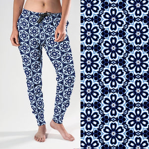 8016j Levi Blue POD JOGGERS or CAPRI JOGGERS JV-J9C