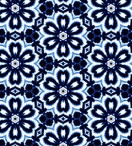 8016m Levi Blue DESIGNER MASKS JV-J9