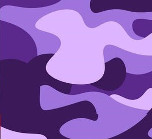 8020m Another Purple Camo DESIGNER MASKS JV-I3