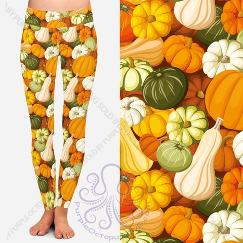8053 Johns Ghords w PKTS DESIGNER LEGGINGS JV-HA15 G