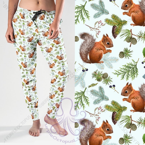 8065j Thats Nuts POD DESIGNER JOGGERS JV-F30