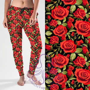 8132j Classic Beauty POD JOGGERS JV-D30C