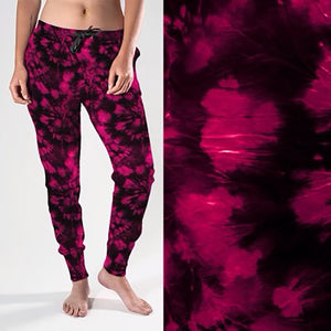 8184j Make Me Blush TD POD DESIGNER JOGGERS