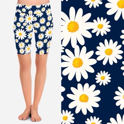 8228s Good Day Daisy POD SHORTS JV-T62B