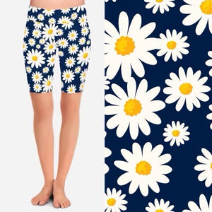 8228s Good Day Daisy POD SHORTS JV-T62B