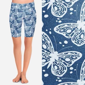 8236s A New Day POD SHORTS JV-T68C