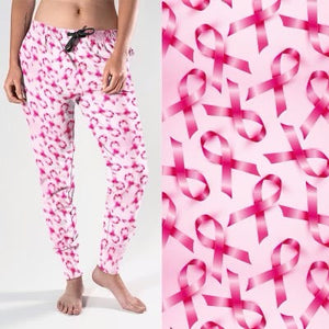 8244j Relax in Pink POD DESIGNER JOGGERS JV-A14C