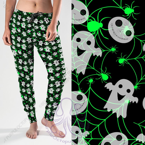 8272j The Ghost of Jack POD DESIGNER JOGGERS JV1-B15