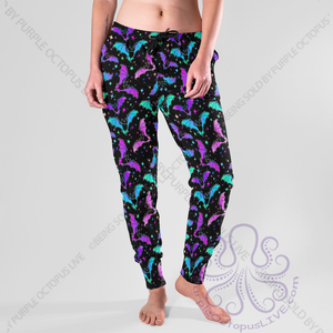 8277j Drive Me Batty POD DESIGNER JOGGERS JV1-G50