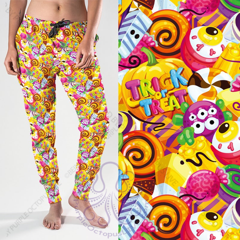 8278j All About The Candy POD DESIGNER JOGGERS JV1-C15