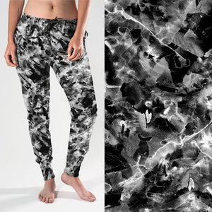 8309j Smoked Marble POD DESIGNER JOGGERS JV-J4C