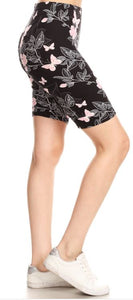834s SHORTS Dainty Butterfly JV-T37TR
