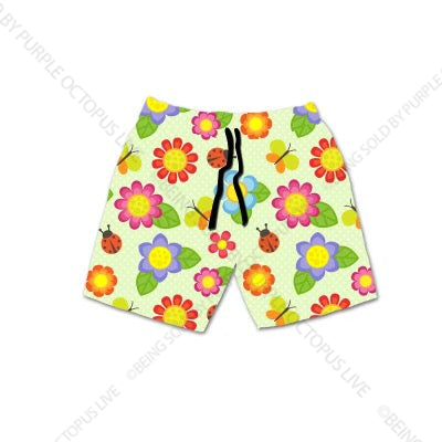 8360sj DayBreak POD SHORT JOGGERS JV-J21C