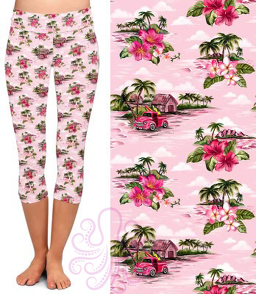 8381c Aloha Isle POD CAPRIS
