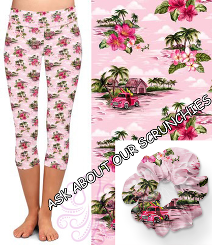 8381c Aloha Isle POD CAPRIS