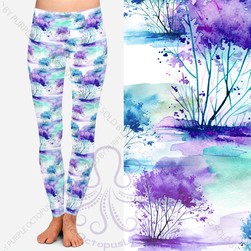 8397 Harmony POD DESIGNER LEGGINGS JV-C46C