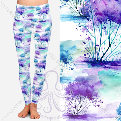 8397 Harmony POD DESIGNER LEGGINGS JV-C46C