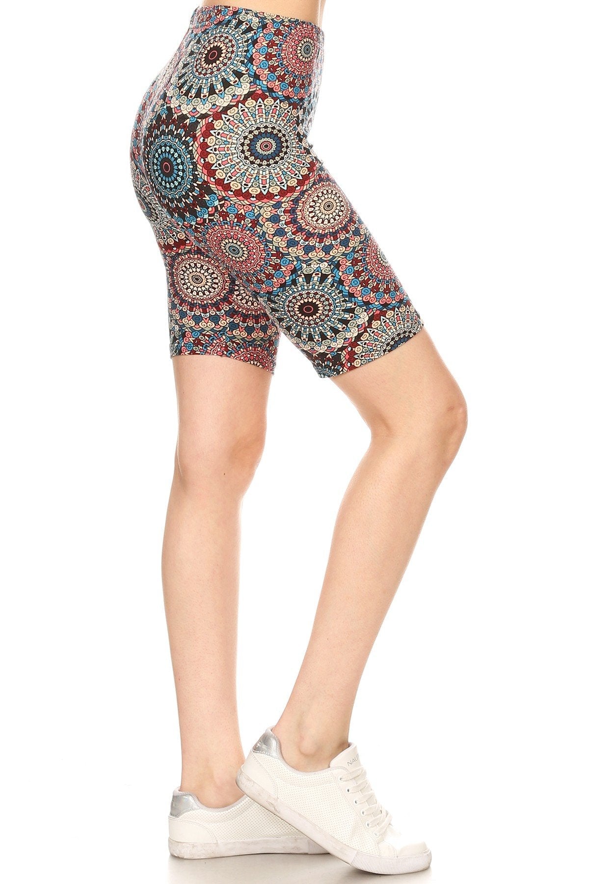 971s SHORTS MandalaSphere JV-T22TL