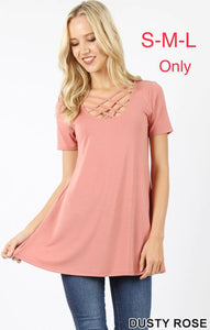 3531 1/4S Triple Lattice TOP in D ROSE