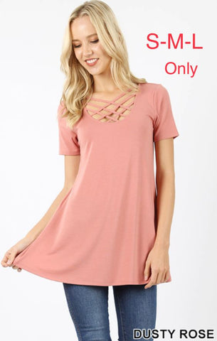 3531 1/4S Triple Lattice TOP in D ROSE