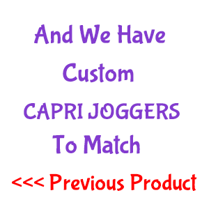 8374hs Nautical Patchwork POD HAIR SCRUNCHIE