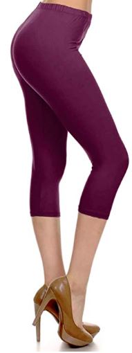 1034 SOLID DK Wine CAPRI ONLY