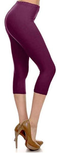 1034 SOLID DK Wine CAPRI ONLY